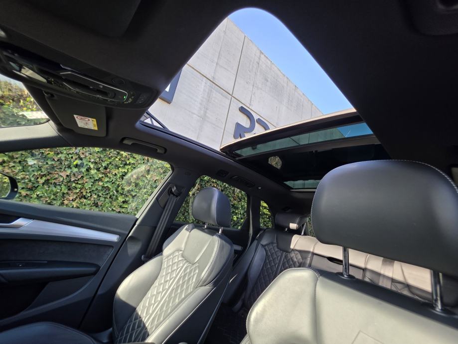 Audi SQ5 3,0 TFSI automatik, fotografija 20