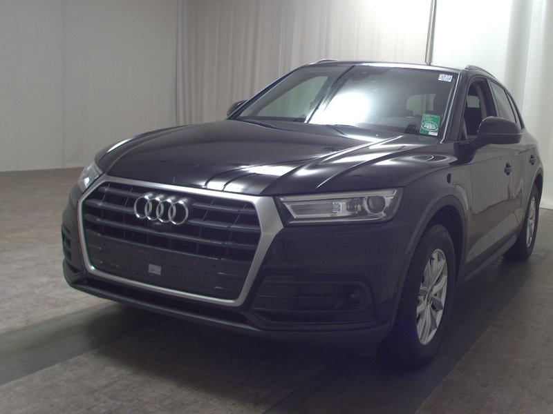 Audi Q5 35 TDI automatik • 360° kamera • ACC, fotografija 2