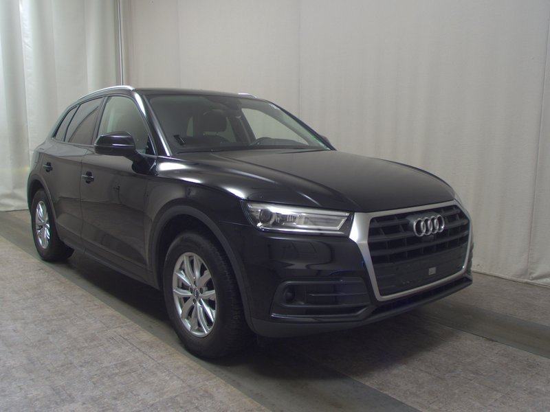 Audi Q5 35 TDI automatik • 360° kamera • ACC, fotografija 3