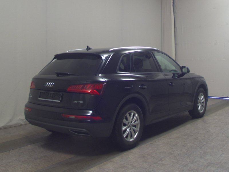 Audi Q5 35 TDI automatik • 360° kamera • ACC, fotografija 4