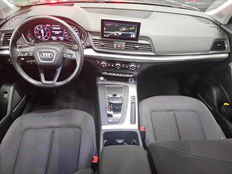 Audi Q5 35 TDI automatik • 360° kamera • ACC, fotografija 5