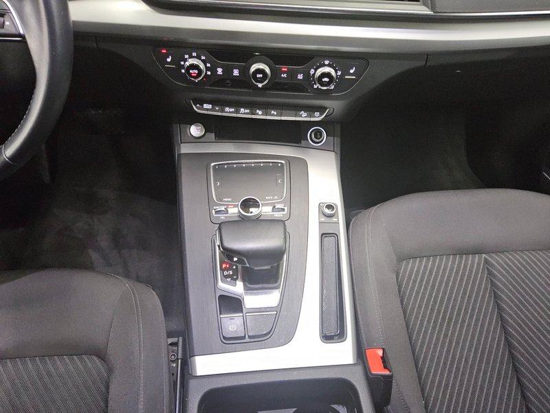 Audi Q5 35 TDI automatik • 360° kamera • ACC, fotografija 6