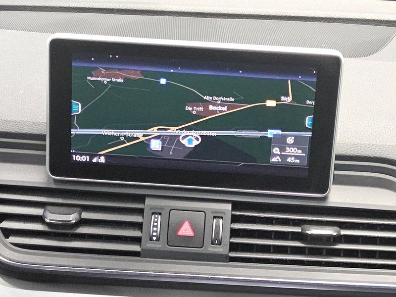Audi Q5 35 TDI automatik • 360° kamera • ACC, fotografija 7