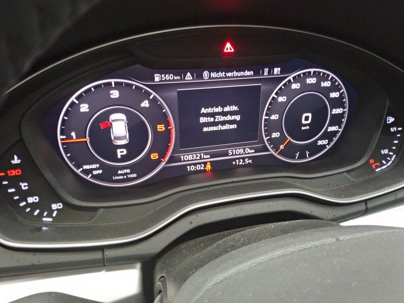 Audi Q5 35 TDI automatik • 360° kamera • ACC, fotografija 10