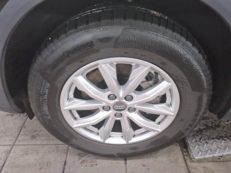 Audi Q5 35 TDI automatik • 360° kamera • ACC, fotografija 11