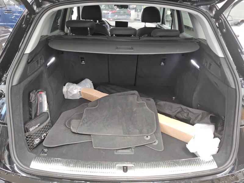 Audi Q5 35 TDI automatik • 360° kamera • ACC, fotografija 12