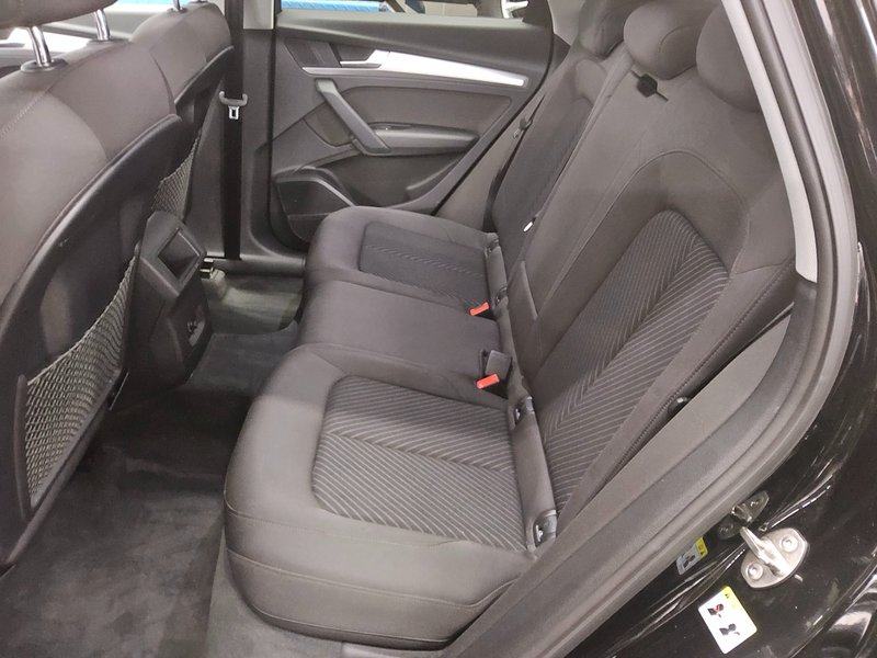 Audi Q5 35 TDI automatik • 360° kamera • ACC, fotografija 13