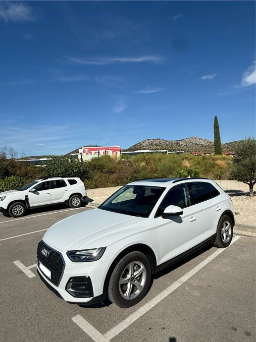 Audi Q5 35 TDI S tronic, fotografija 2
