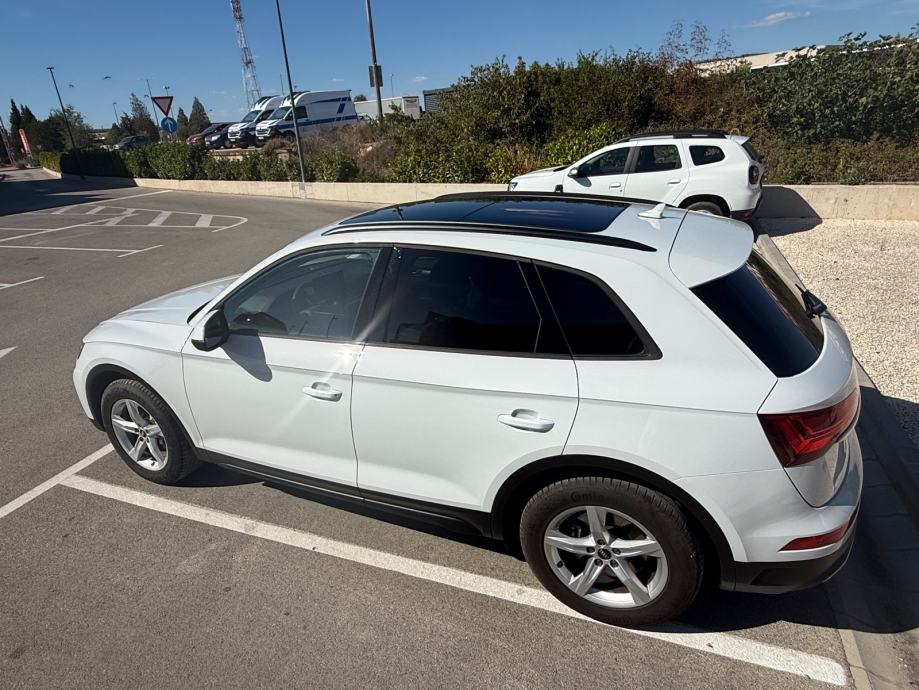 Audi Q5 35 TDI S tronic, fotografija 3