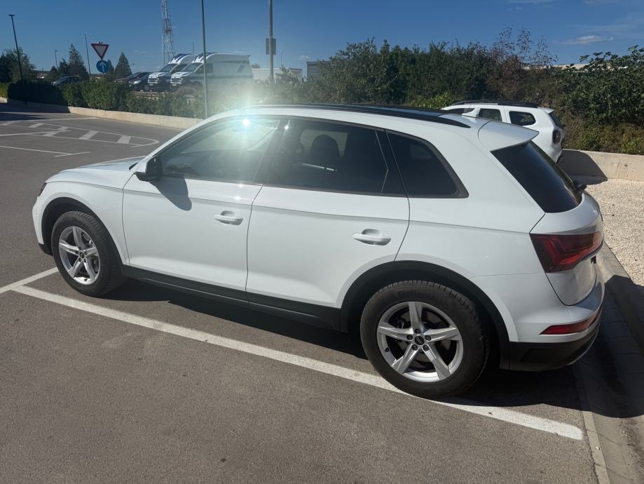 Audi Q5 35 TDI S tronic, fotografija 4