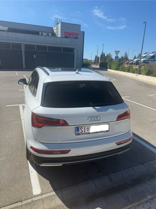 Audi Q5 35 TDI S tronic, fotografija 5