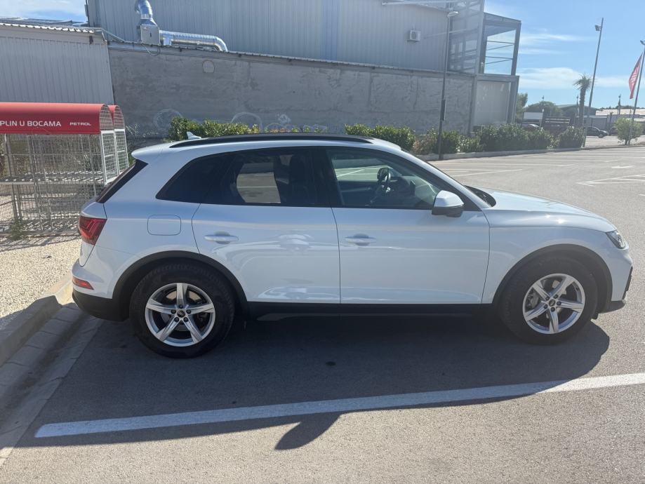 Audi Q5 35 TDI S tronic, fotografija 6
