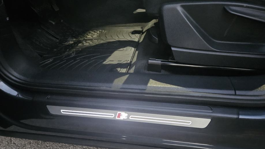 Audi Q5 35 TDI ,S LINE,19", fotografija 10