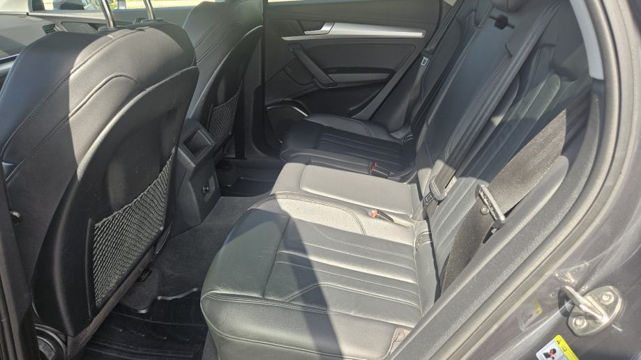 Audi Q5 35 TDI ,S LINE,19", fotografija 8