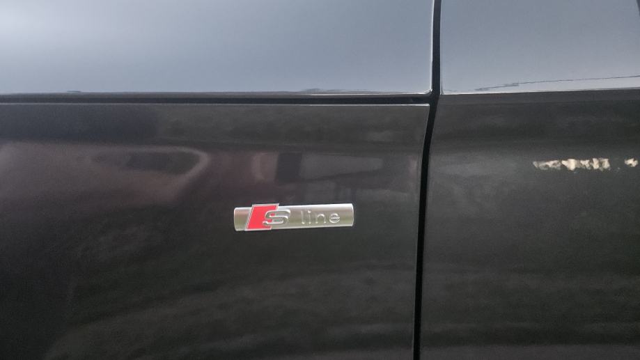 Audi Q5 35 TDI ,S LINE,19", fotografija 11