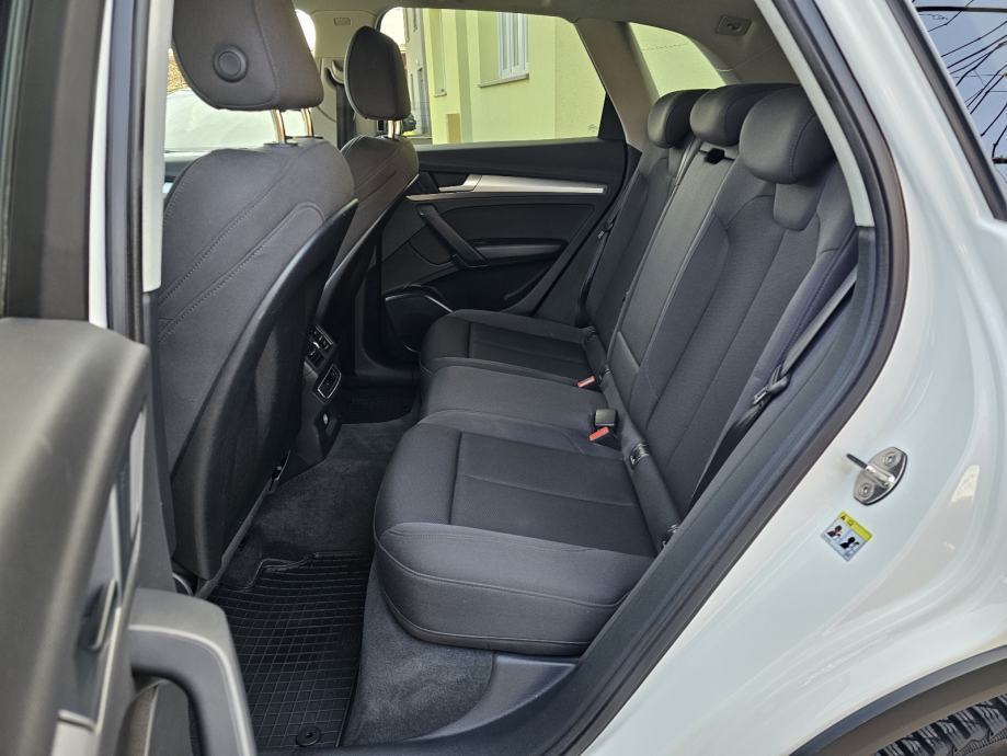 Audi Q5 35 TDI automatik, fotografija 12