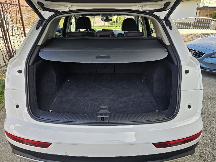 Audi Q5 35 TDI automatik, fotografija 7