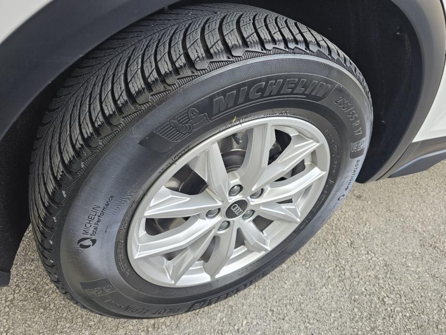 Audi Q5 35 TDI automatik, fotografija 19