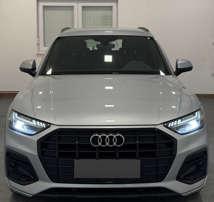 Audi Q5 35 TDI LEASING BEZ UČEŠĆA I BEZ JAMACA, fotografija 3