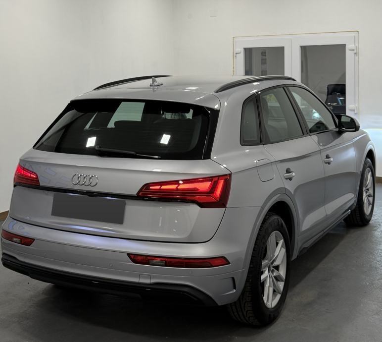 Audi Q5 35 TDI LEASING BEZ UČEŠĆA I BEZ JAMACA, fotografija 6