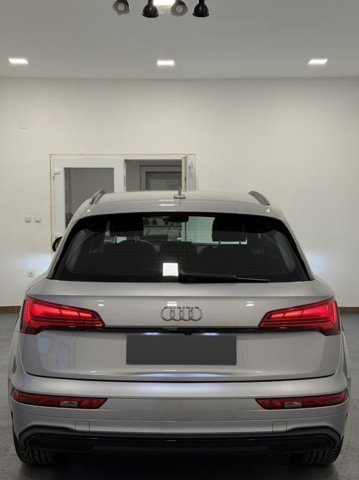 Audi Q5 35 TDI LEASING BEZ UČEŠĆA I BEZ JAMACA, fotografija 7