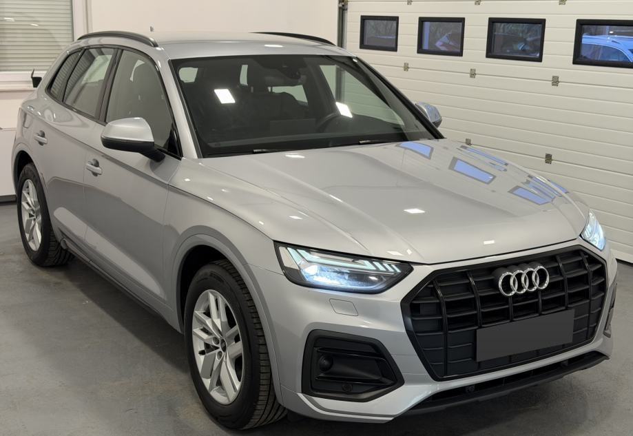 Audi Q5 35 TDI LEASING BEZ UČEŠĆA I BEZ JAMACA, fotografija 4
