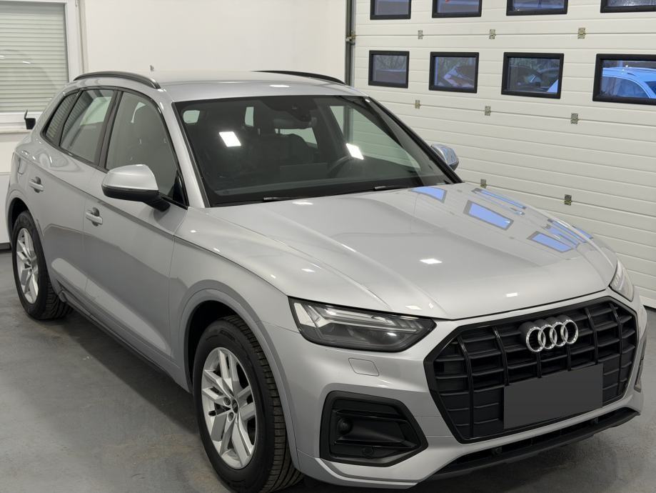 Audi Q5 35 TDI LEASING BEZ UČEŠĆA I BEZ JAMACA, fotografija 5