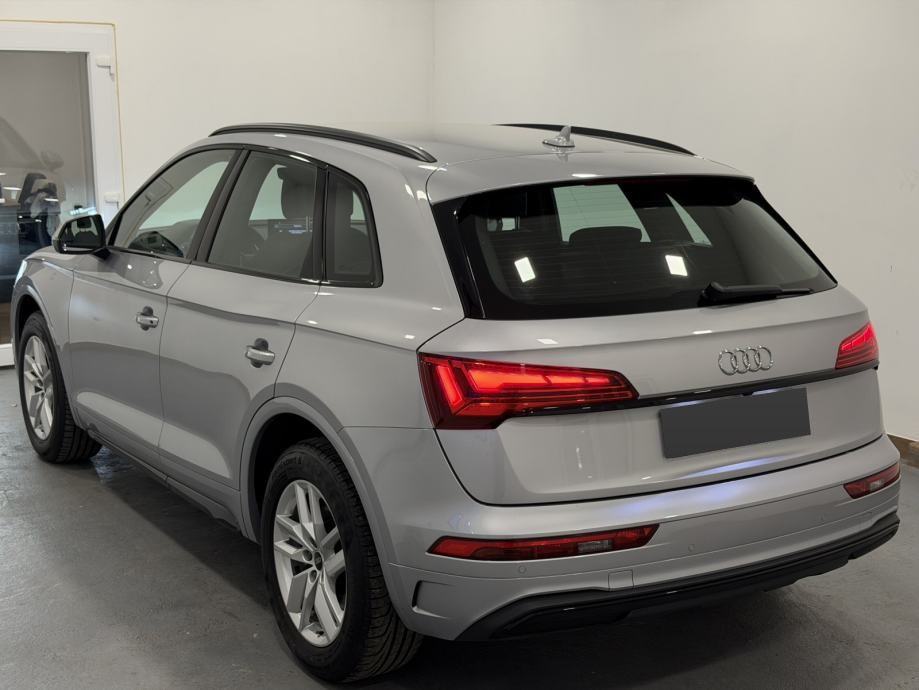 Audi Q5 35 TDI LEASING BEZ UČEŠĆA I BEZ JAMACA, fotografija 8