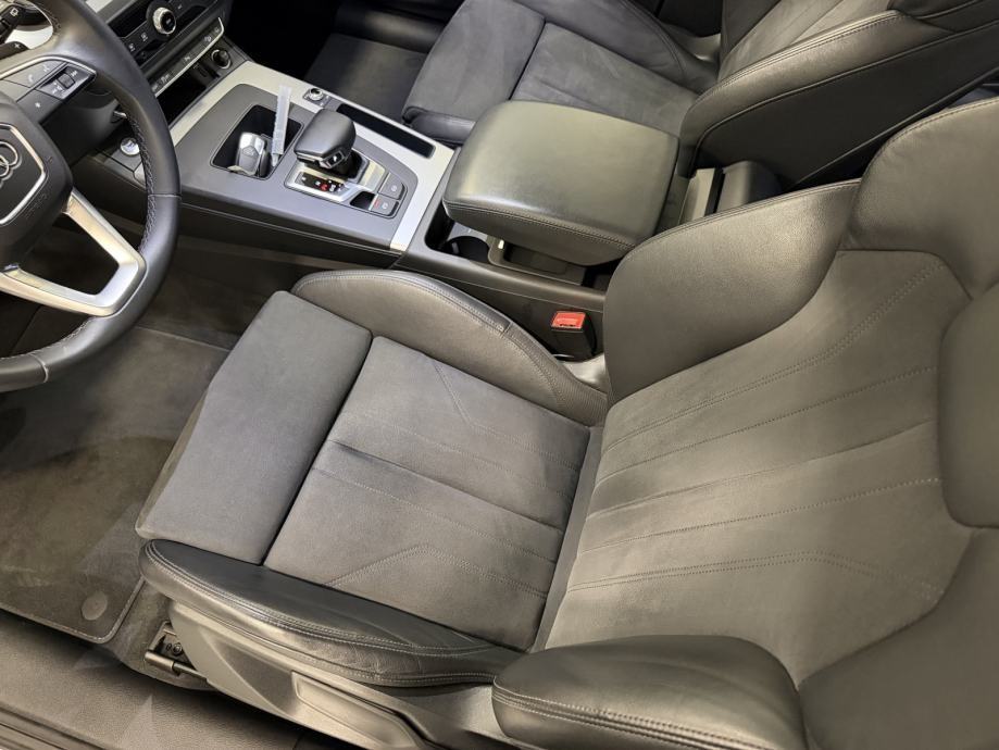 Audi Q5 35 TDI LEASING BEZ UČEŠĆA I BEZ JAMACA, fotografija 10