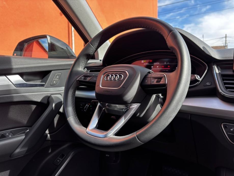 Audi Q5 35 TDI LEASING BEZ UČEŠĆA I BEZ JAMACA, fotografija 6