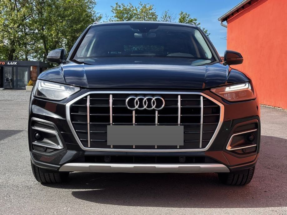 Audi Q5 35 TDI LEASING BEZ UČEŠĆA I BEZ JAMACA, fotografija 2