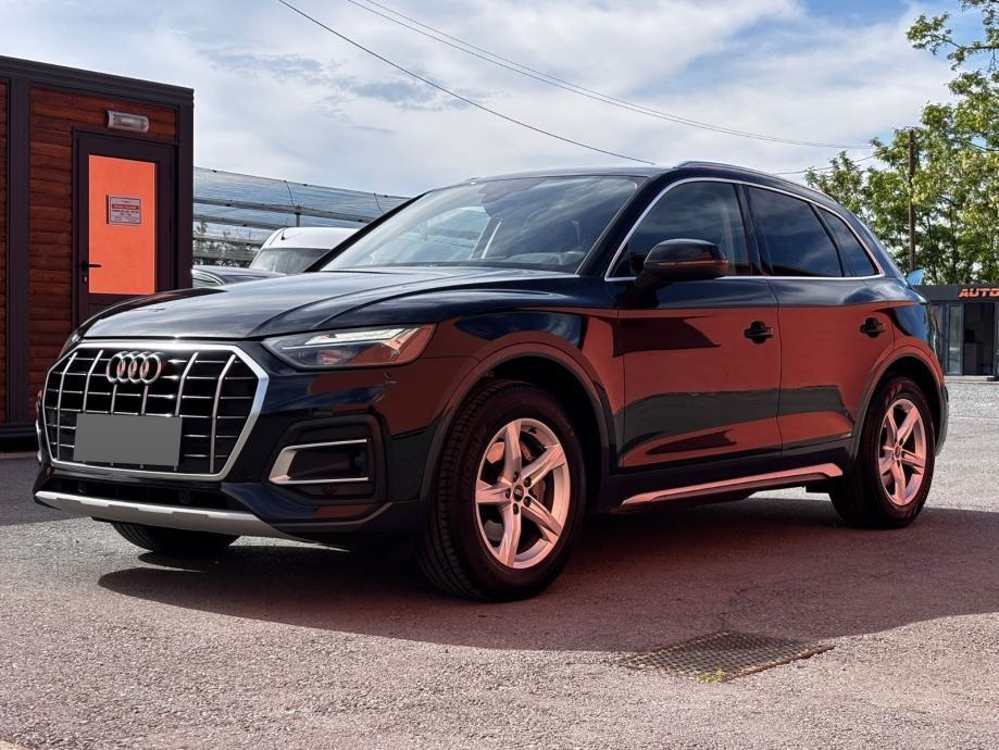 Audi Q5 35 TDI LEASING BEZ UČEŠĆA I BEZ JAMACA, fotografija 3