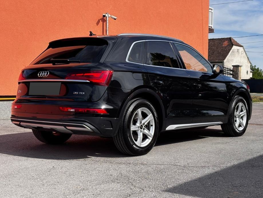 Audi Q5 35 TDI LEASING BEZ UČEŠĆA I BEZ JAMACA, fotografija 5