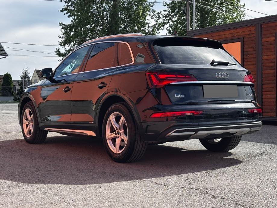 Audi Q5 35 TDI LEASING BEZ UČEŠĆA I BEZ JAMACA, fotografija 4