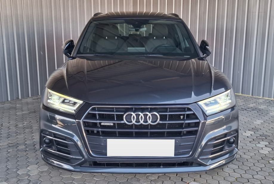 Audi Q5 35 TDI LEASING BEZ UČEŠĆA I BEZ JAMACA, fotografija 2