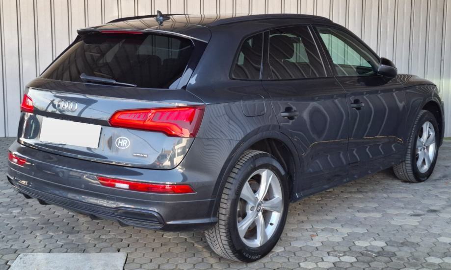 Audi Q5 35 TDI LEASING BEZ UČEŠĆA I BEZ JAMACA, fotografija 5