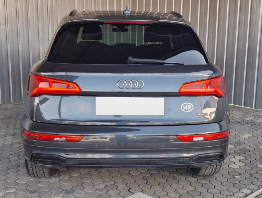 Audi Q5 35 TDI LEASING BEZ UČEŠĆA I BEZ JAMACA, fotografija 4
