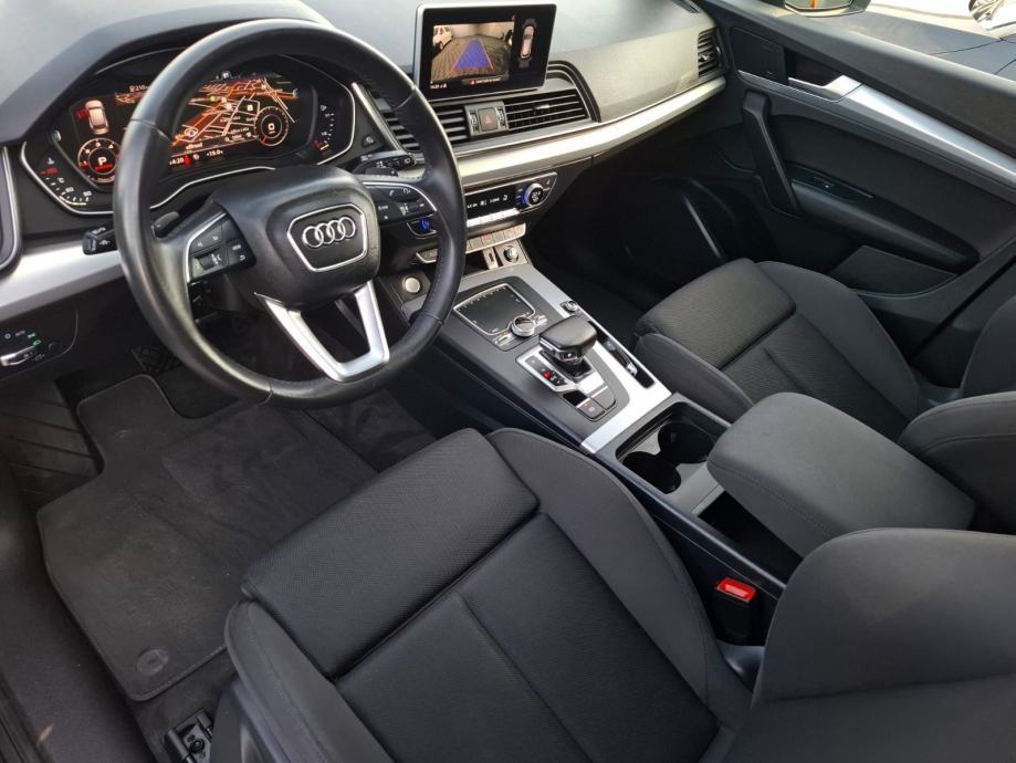 Audi Q5 35 TDI LEASING BEZ UČEŠĆA I BEZ JAMACA, fotografija 6