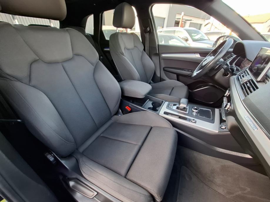 Audi Q5 35 TDI LEASING BEZ UČEŠĆA I BEZ JAMACA, fotografija 7