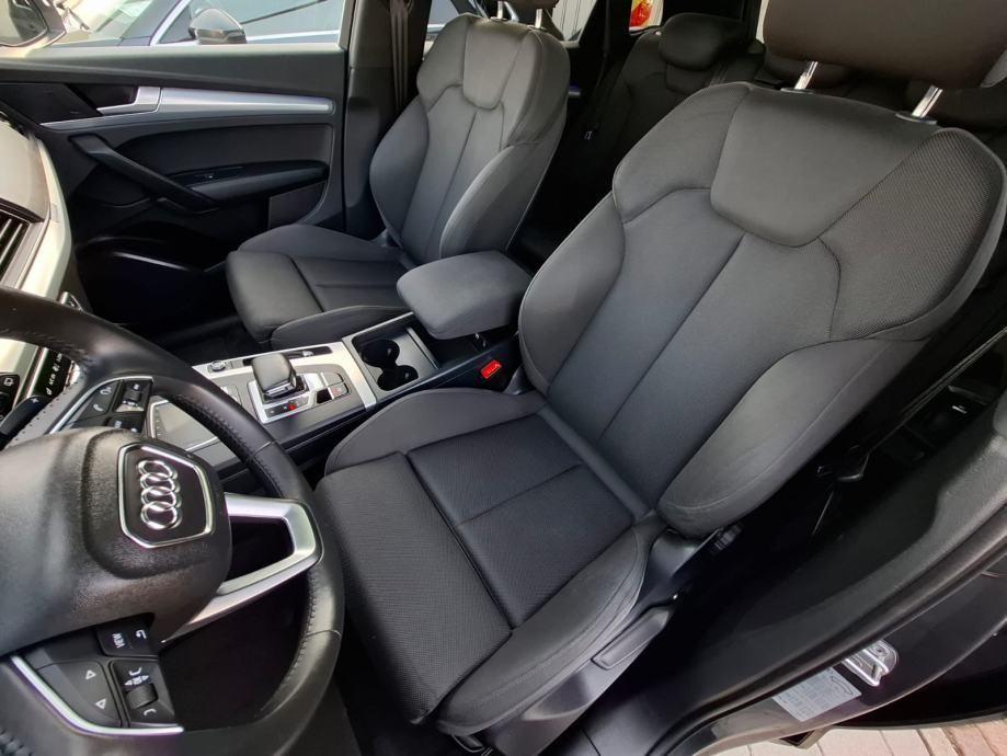 Audi Q5 35 TDI LEASING BEZ UČEŠĆA I BEZ JAMACA, fotografija 9