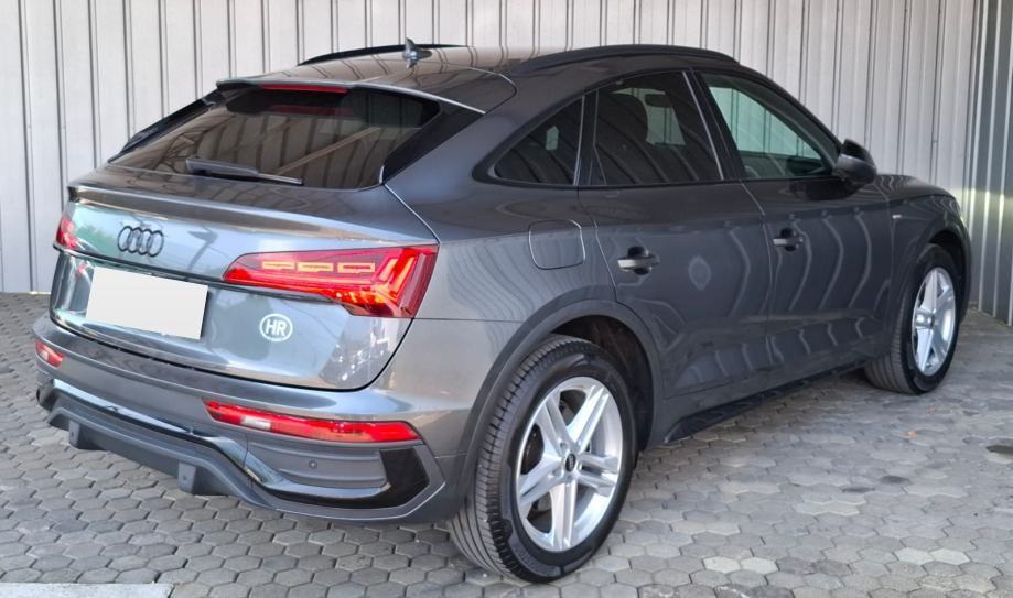 Audi Q5 35 TDI LEASING BEZ UČEŠĆA I BEZ JAMACA, fotografija 6