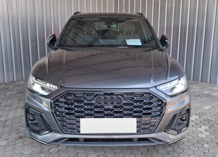 Audi Q5 35 TDI LEASING BEZ UČEŠĆA I BEZ JAMACA, fotografija 2