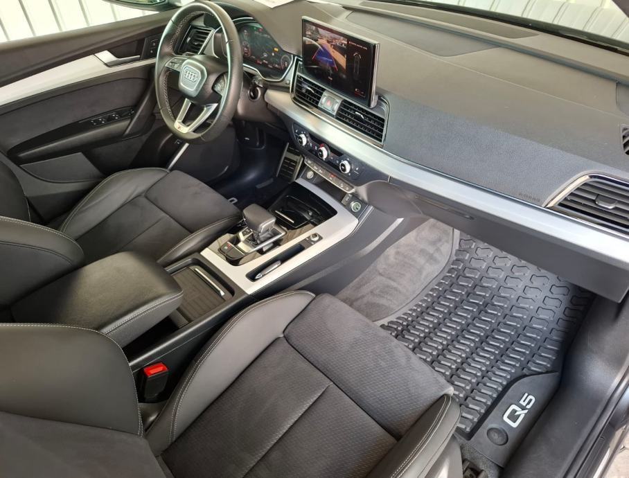 Audi Q5 35 TDI LEASING BEZ UČEŠĆA I BEZ JAMACA, fotografija 7