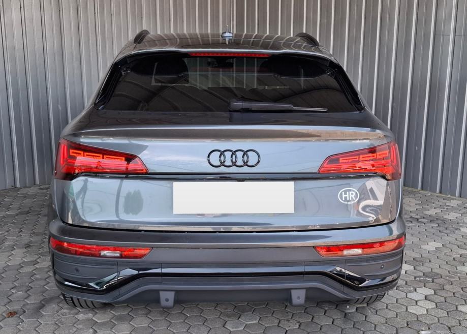 Audi Q5 35 TDI LEASING BEZ UČEŠĆA I BEZ JAMACA, fotografija 5