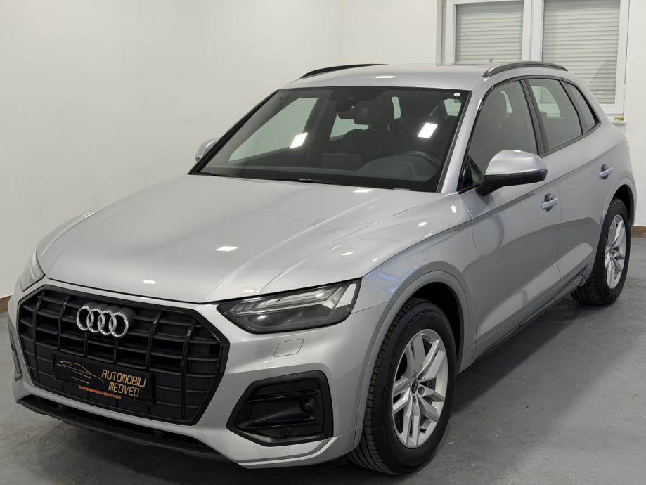 Audi Q5 35 TDI S-TRONIC,VIRTUAL,ACC,KAMERA,GR.SJEDALA,JAMSTVO 24MJ!, fotografija 2