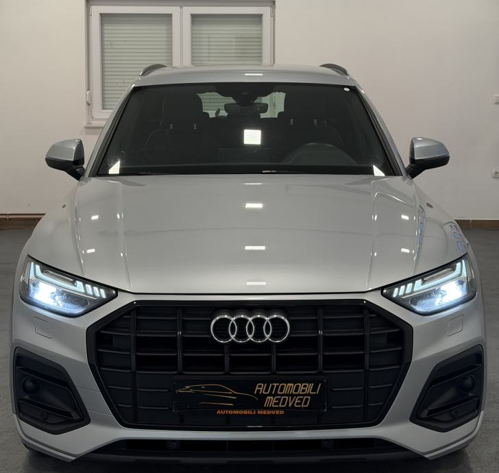 Audi Q5 35 TDI S-TRONIC,VIRTUAL,ACC,KAMERA,GR.SJEDALA,JAMSTVO 24MJ!, fotografija 3