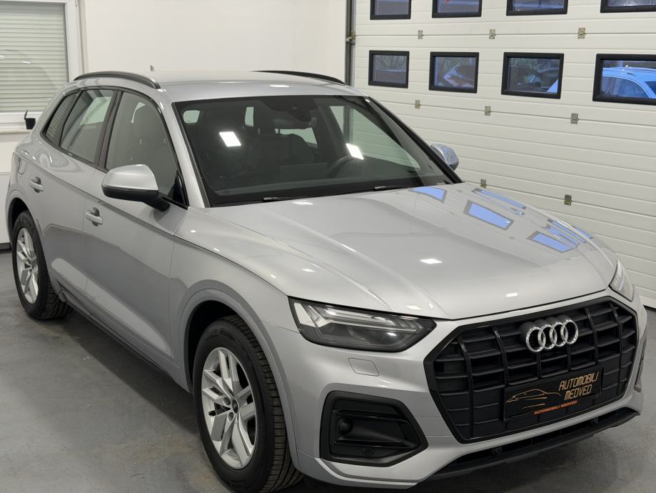 Audi Q5 35 TDI S-TRONIC,VIRTUAL,ACC,KAMERA,GR.SJEDALA,JAMSTVO 24MJ!, fotografija 5