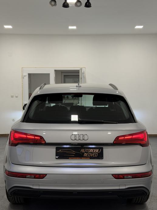 Audi Q5 35 TDI S-TRONIC,VIRTUAL,ACC,KAMERA,GR.SJEDALA,JAMSTVO 24MJ!, fotografija 7