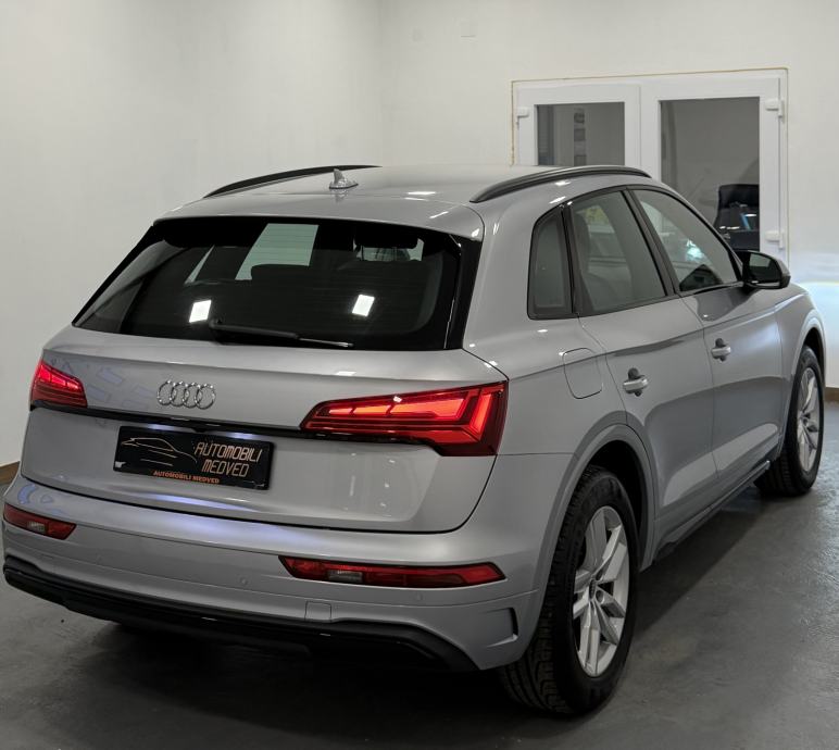 Audi Q5 35 TDI S-TRONIC,VIRTUAL,ACC,KAMERA,GR.SJEDALA,JAMSTVO 24MJ!, fotografija 6