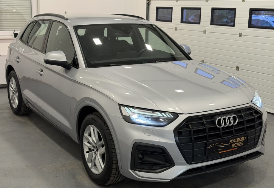 Audi Q5 35 TDI S-TRONIC,VIRTUAL,ACC,KAMERA,GR.SJEDALA,JAMSTVO 24MJ!, fotografija 4
